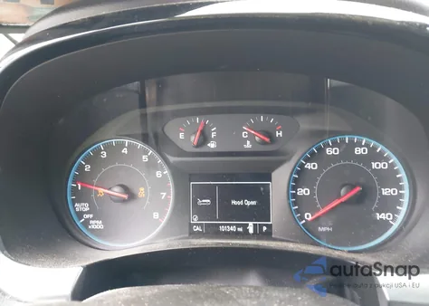 2019 Chevrolet Traverse Ls from USA, damaged, VIN 1GNERFKW8KJ318369